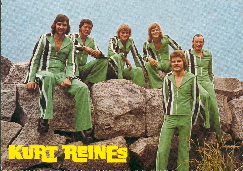 Bilderesultat for dansband 70-talet
